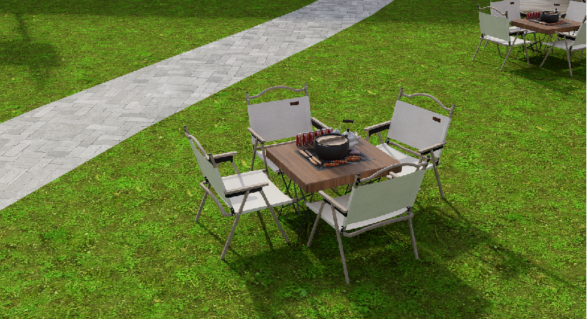 涿鹿县酒店帐篷定制：解锁旅居新体验，打造差异化竞争力