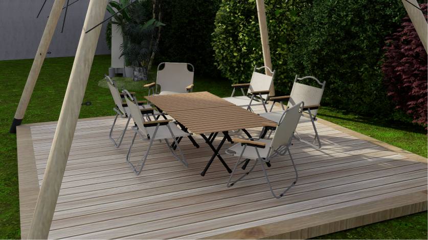 涿鹿县帐篷生产厂家：以匠心筑牢户外装备的品质根基